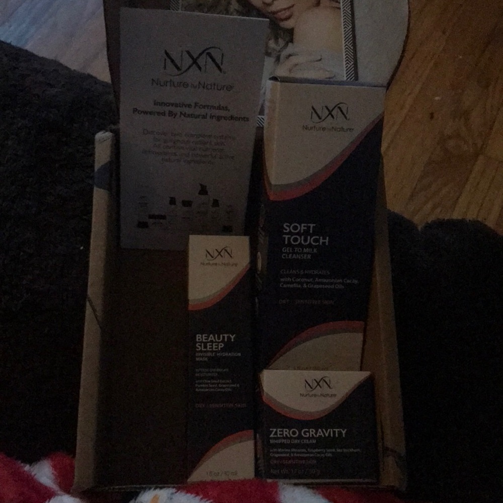 NXN SKIN CARE